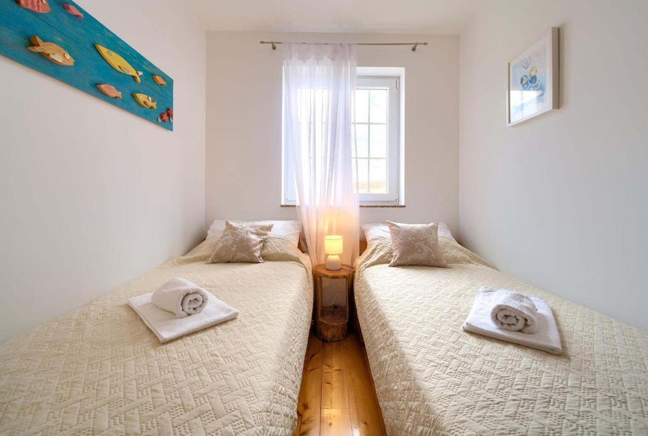 ונטאצ'יצ'י Apartment Camellia מראה חיצוני תמונה