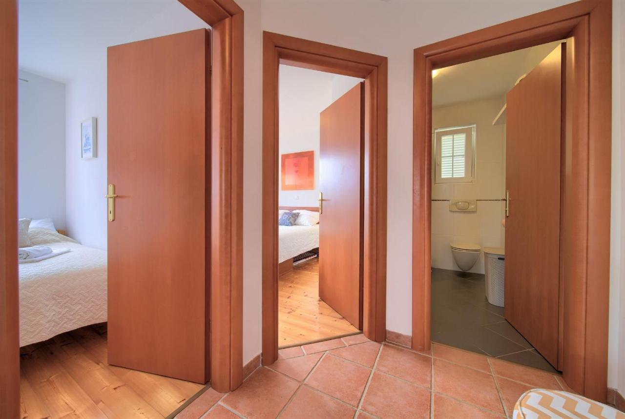 ונטאצ'יצ'י Apartment Camellia מראה חיצוני תמונה