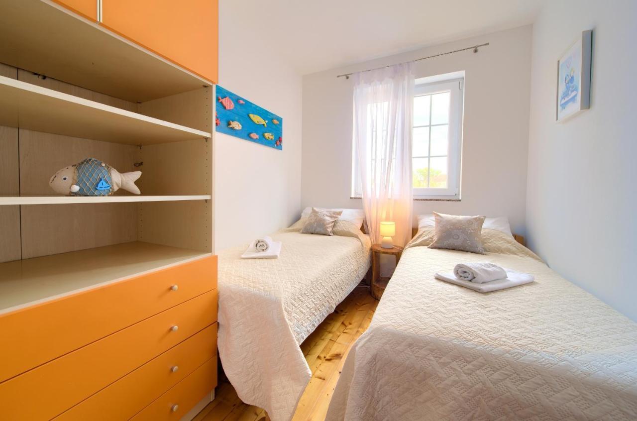 ונטאצ'יצ'י Apartment Camellia מראה חיצוני תמונה